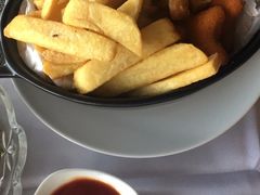 -璟象酒店-爱丽坊景观餐厅