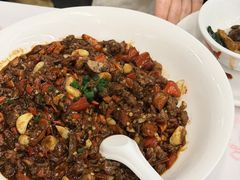 莲花血鸭-堂瓦里·33年传统赣菜(第一街区店)