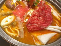 -山葵家·创意料理(宁波来福士店)