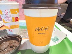 -麦当劳(开平潭江店)