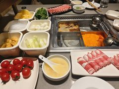 -海底捞火锅(龙湖北京大兴天街店)