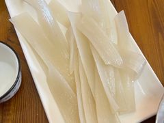 -京城北门羊蝎子铜锅涮肉(总店)