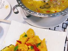 -雅逸居海鲜小厨