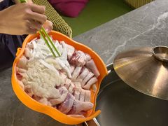 -润园四季椰子鸡火锅(海上世界店)