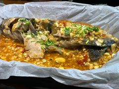 -三煮纸包鱼(青岛总店)