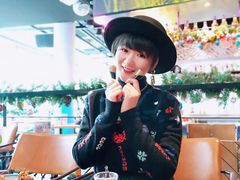 -THE CUT Rooftop顶楼牛排餐吧(环贸iapm店)