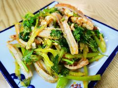 -牛马行牛肉饸饹铺(长春总店)
