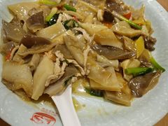 -抱德·潮汕味(敦和店原惠城鱼仔)