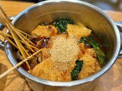 -老味烧烤(总店)