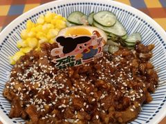 -万能料理屋(钟鼓岭路店)