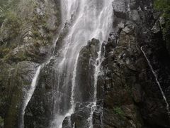 -磐安十八涡风景区