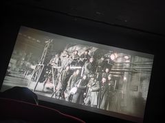 -橙天嘉禾影城(沈阳亿丰店)