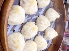 -南翔小笼館(嘉定店)