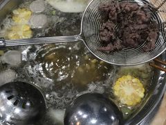 -金新街边打边炉(天安花园店)