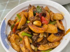 蛋白牛腩-海燕酒店(惠济路店)
