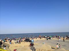 -日照灯塔风景区