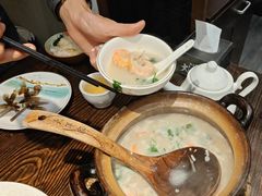 -大洋家·潮汕鱼鲜·花胶砂锅粥(天河东路店)