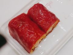 -喜宴又一村·粤菜·茶点·海鲜(壹方天地店)