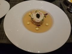 -莲西餐(曲江店)