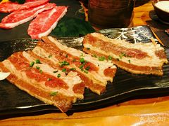 -黑牛の店·和牛烧肉(大悦城店)