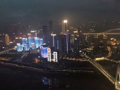 -WFC会仙楼观景台