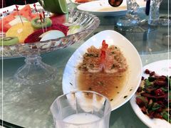 -亢龙太子酒轩(东湖店)