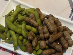 -五丁桥光头香辣蟹(望江橡树林店)