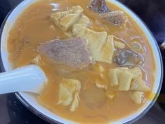 -方中山胡辣汤(西安高新区店)