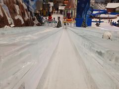 -长沙湘江冰雪世界