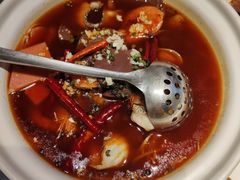 -楚禾宴·家宴(光谷大道店)