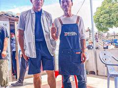 -阿弟特色海鲜餐厅·大排档(平潭店)