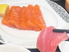 -西藏饭店·亚克·食光自助餐厅(文殊院店)