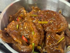 -燃计沙茶皇·香港沙茶火锅(人广旗舰店)