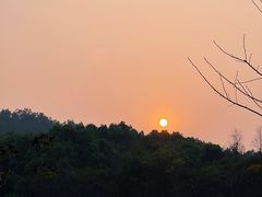 -青龙山国家森林公园