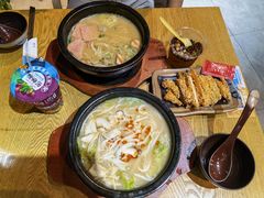 -格朗合 · 鸡汤米线(和悦汇店)