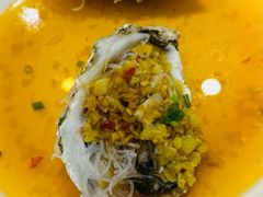 -碧海银沙海鲜餐厅(恒大海上威尼斯店)