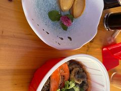 -舌尖上·霞浦滩涂海鲜(总店)