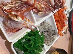 -伊茉家的烤肉店(勒泰中心店)