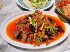 -懒人盐府人家(航天桥店)