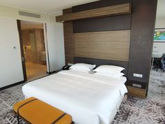 -上海虹桥西郊假日酒店