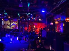 景观位-MARU玛露音乐餐厅(大学路店)
