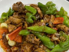 -同发号饭庄(复兴路店)