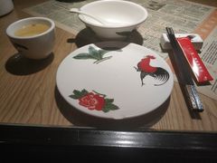 -粤港湾砂锅粥·宵夜(宝龙店)