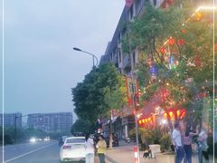 -小乡小镇·传承桐庐土菜·老板亲自烧的菜