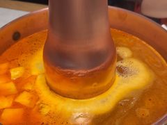 -东门口涮肉·砂锅·烤串(老门东店)