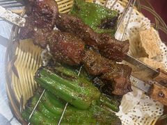 -古彭7只羊·招牌白串·碳锅羊肉旗舰店