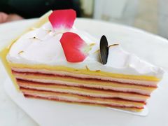 -PAUL LAFAYET 法式甜品(港汇广场店)