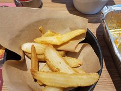 -必胜客(巴沟店)
