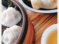 -锅贴大王南翔小笼(临沂二村店)