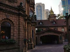 -马勒别墅饭店(静安寺店)